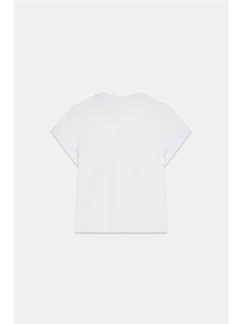 T-shirt woman Guess GUESS | W6YI18K4331/G011